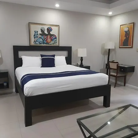 Christar Villas Hotel-2