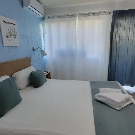 Hotel Sea Breeze Sosua-2