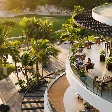 The St. Regis Cap Cana Resort-3