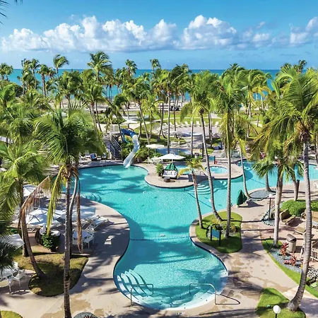 Hilton Ponce Golf & Casino Resort-3