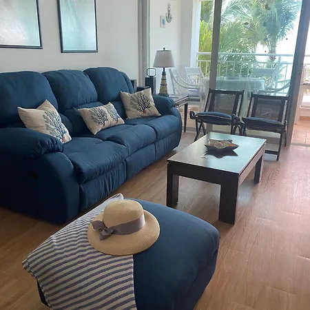 Apartamento Juan Dolio-2
