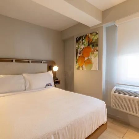 Tryp By Wyndham Mayaguez-3