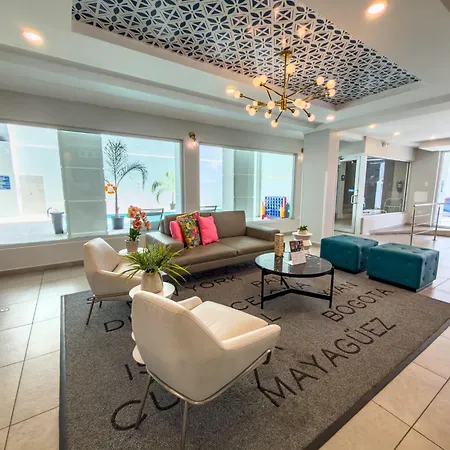 Tryp By Wyndham Mayaguez-2