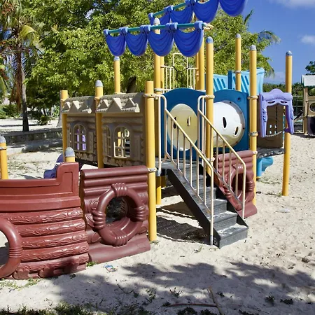 Luxury 1 Bed Apartment Near Seven Mile Beach At The Grove - Villa Gypsy Soul-3