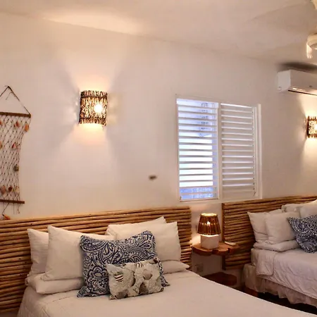 Villasmana Nearbeach Playabonita Lasterrenas-3