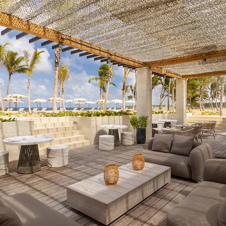 W Punta Cana, Adult All-Inclusive-3
