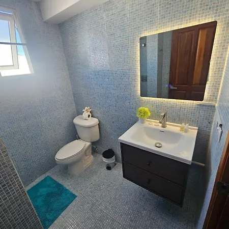 Exclusive Apartments At Las Terrazas Bavaro-2