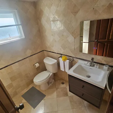 Exclusive Apartments At Las Terrazas Bavaro-3