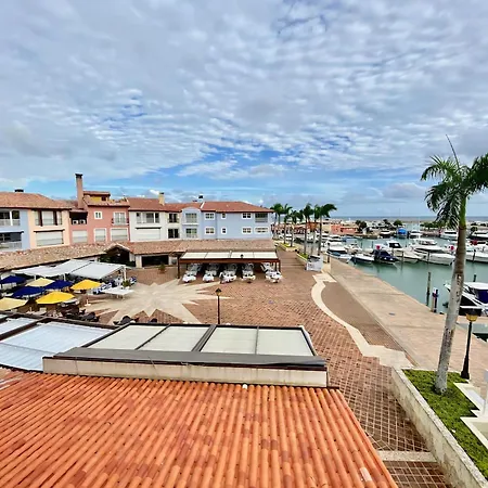 Unique Luxury Pent House At Marina Casa De Campo-3