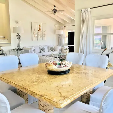 Unique Luxury Pent House At Marina Casa De Campo-2