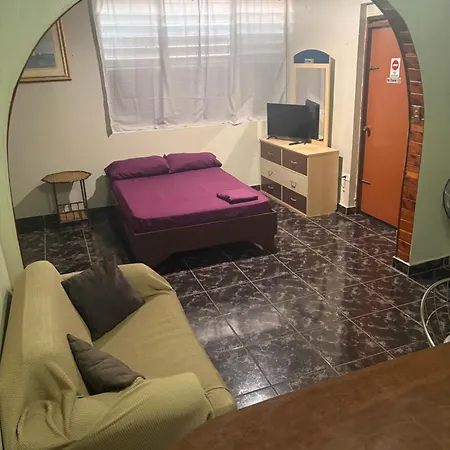 Joe'S Studio-2
