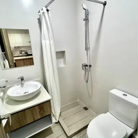 Apartamento Deluxe Para Parejas Playa Bavaro Punta Cana-2