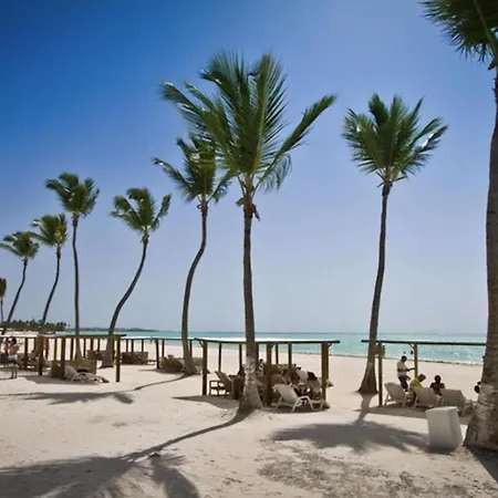 Cap Cana Penthouse With Terrace And Private Pool-3