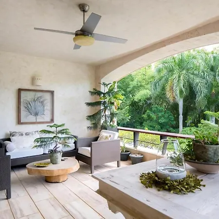 Chic Luxury Condo At Los Altos Casa De Campo-3