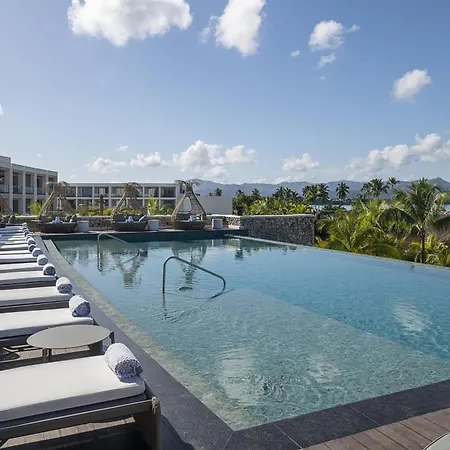 Zemi Miches Punta Cana All-Inclusive Resort, Curio By Hilton-3