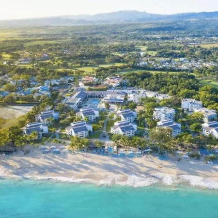 Celuisma Playa Dorada All Inclusive-2