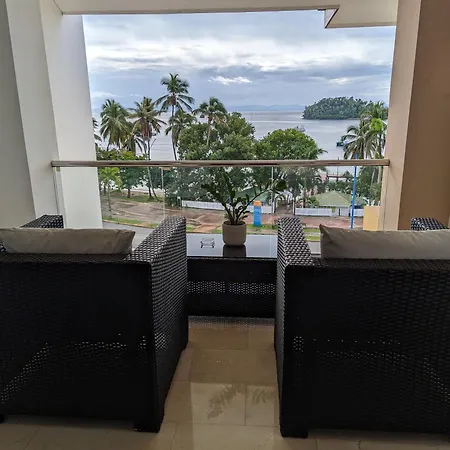 Hacienda Samana Bay Hotel-3