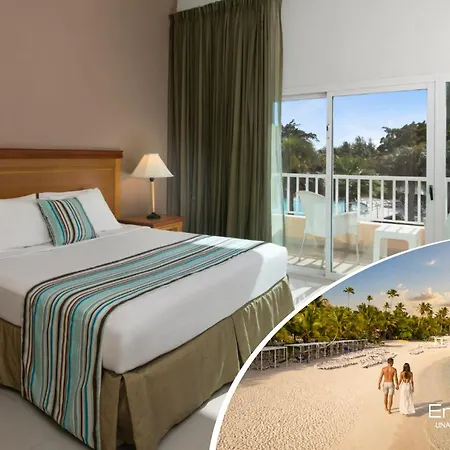 Hodelpa Garden Suites - All Inclusive-3