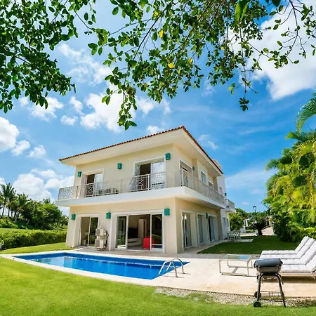 Private Iberosta Villa Lagoon 4Bdr- Private Beach And Pool-3