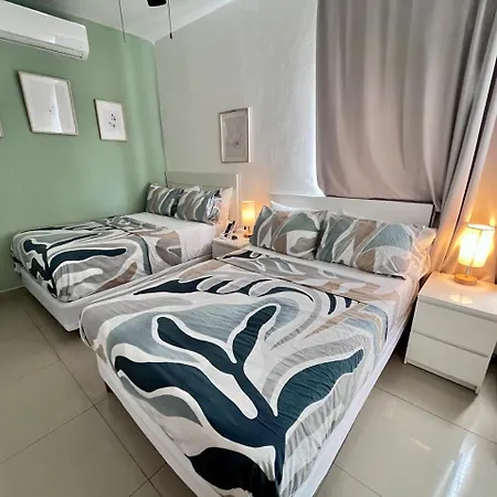 Private Pool Villa With Jacuzzi, Near Beaches-2