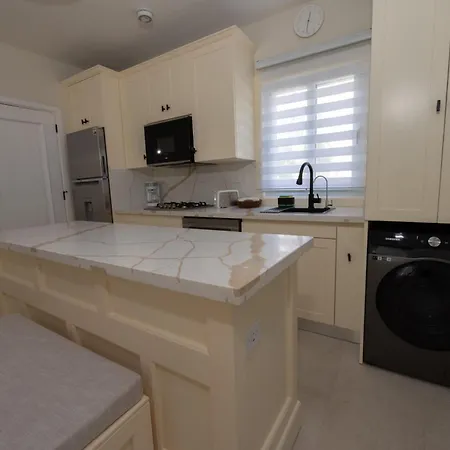 Stanza Mare 1 Bedroom 2Br,3Br Apartament On The Beach-3