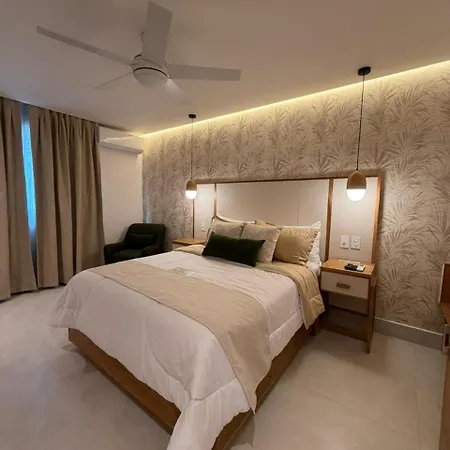 Nilka Hotel Boutique-3