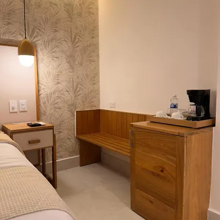 Nilka Hotel Boutique-2