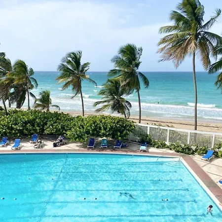 We Have Wataer! Brisa Marina Ocean View Balcony Beachfront-2