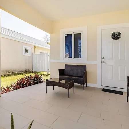 Hamilton @ Oceanpointe A Serene 2Bed 2 Bath Villa-3