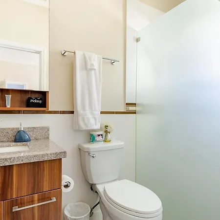Hamilton @ Oceanpointe A Serene 2Bed 2 Bath Villa-2