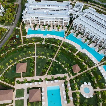 Paradisus By Melia Grand Cana-3