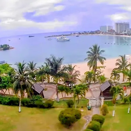 Beach-Side Condos At Turtle Beach Towers-2