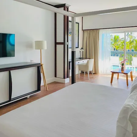 Ocean Blue & Sand Beach Resort-2