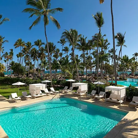 Meliá Punta Cana Beach-3