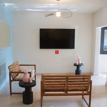 Aura House Isla Verde-3