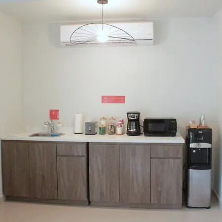 Aura House Isla Verde-2
