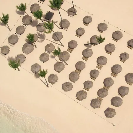 Paradisus By Melia Grand Cana-2