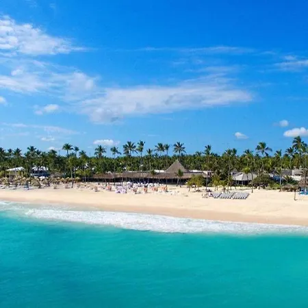 The Reserve At Paradisus Punta Cana-3