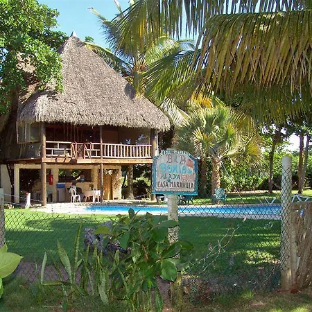 Bohio De Playa-3