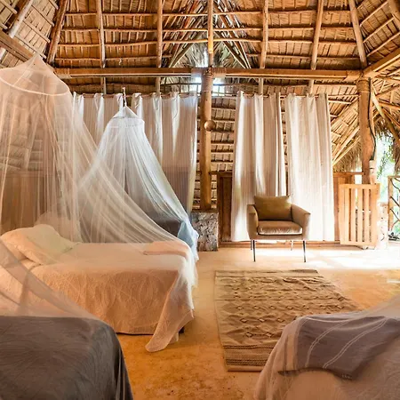 El Valle Lodge-2