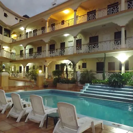 Grandiosa Hotel-3