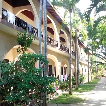 Pure Garden Resort Negril-2