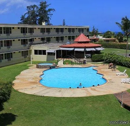 Faro Suites And Conference Center-3