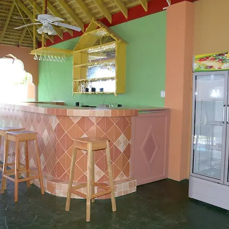 Sea View Heights Villa Montego Bay-2