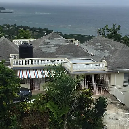 My-Places Montego Bay Vacation Home-2