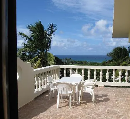 The Coconut Palms Resort-2