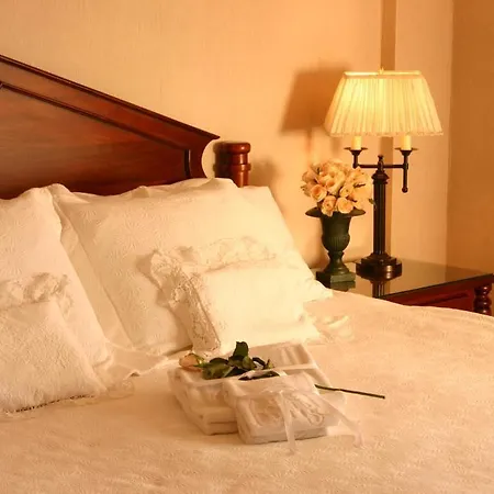 Hotel Santo Domingo-2