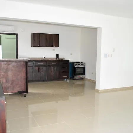 Vue Apartment Hotel-3