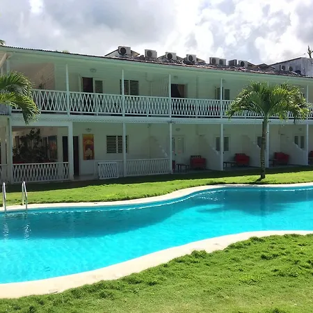 Las Cayenas Beach Hotel-3
