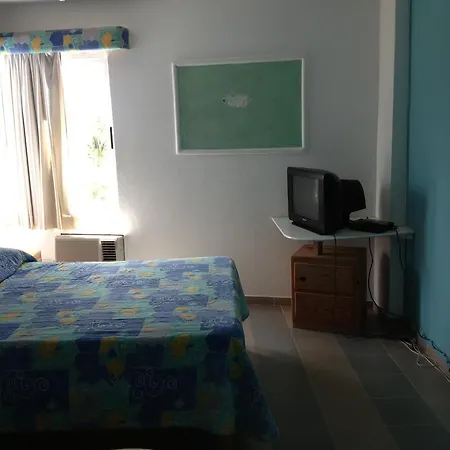 Hotel Arena Coco Playa-2